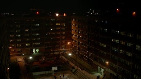 Sangue Azul322