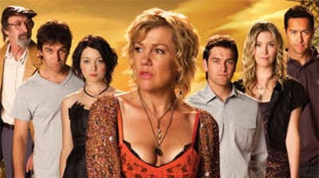 Season 5 (2009) - Season 5 poster and promotional image