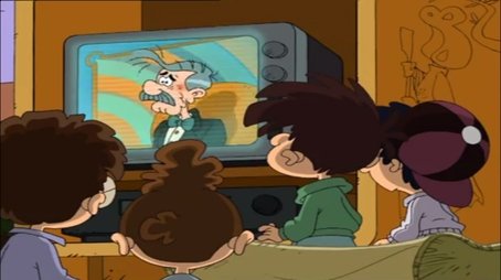 Episode 30 (2004) - Episode 30 poster and promotional image