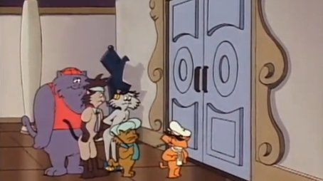 Condo Fever (1984) - Episode 54 poster and promotional image