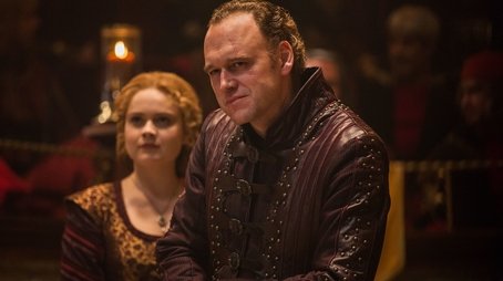 Angelus Iratissimus (2015) - Episode 9 poster and promotional image