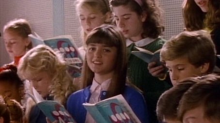 Steady as She Goes (1989) - Episode 4 poster and promotional image