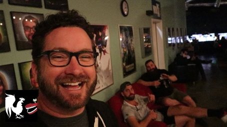 Burnie Vlog #1 (2017) - Episode 66 poster and promotional image