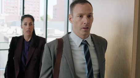 Creamed (2019) - Episode 10 poster and promotional image