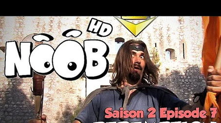 Episode 7 (2010) - Episode 7 poster and promotional image