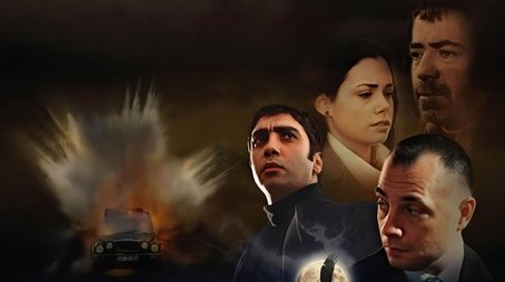 Season 2 (2003) - Season 2 poster and promotional image