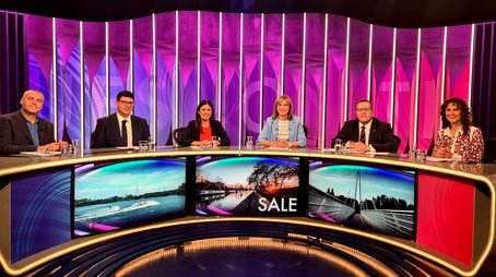 28/09/2023 (2023) - Episode 26 poster and promotional image