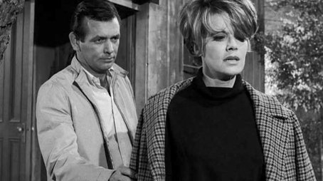 Ballad for a Ghost (1964) - Episode 15 poster and promotional image