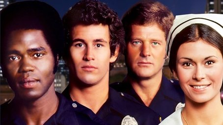 Season 2 (1973) - Season 2 poster and promotional image