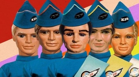 Season 1 (1965) - Season 1 poster and promotional image