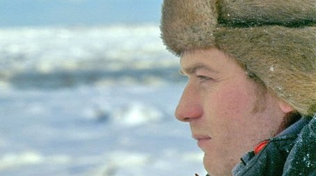 The Polar Bears of Churchill with Ewan McGregor (2002) - Episode 17 poster and promotional image