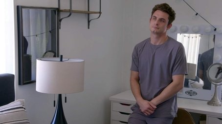 Poker Faces (2021) - Episode 6 poster and promotional image