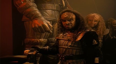 Apocalypse Rising (1996) - Episode 1 poster and promotional image