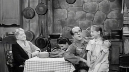 Papa Bilko (1958) - Episode 37 poster and promotional image