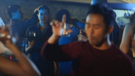Side Job (2023) - Episode 82 poster and promotional image