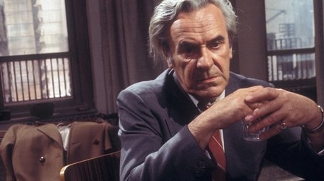 Traitor (1971) - Episode 1 poster and promotional image
