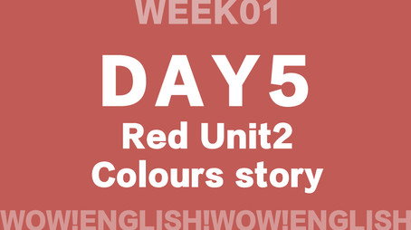 Wow!English_大循环9周60天计划 Сезон 1