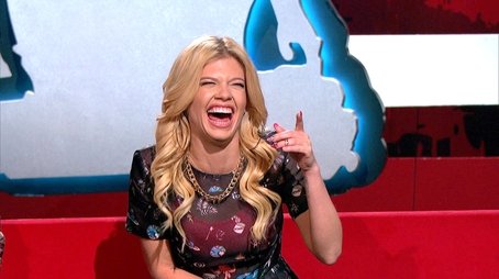 Chanel West Coast (2015) - Episode 30 poster and promotional image