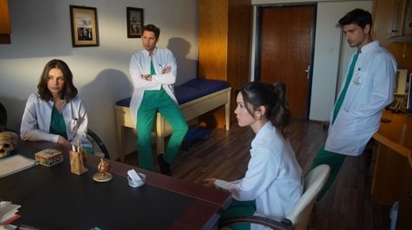 The Town Doctor212