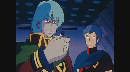 Broken Heart (1985) - Episode 32 poster and promotional image