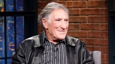 Judd Hirsch, Justice Smith, Regina Spektor (2023) - Episode 61 poster and promotional image