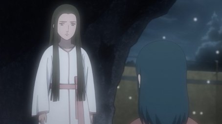 Pure Night (2009) - Episode 47 poster and promotional image
