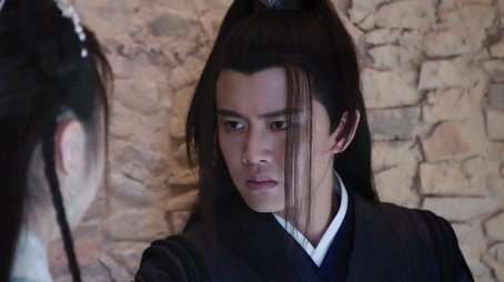 Episode 21 (2020) - Episode 21 poster and promotional image