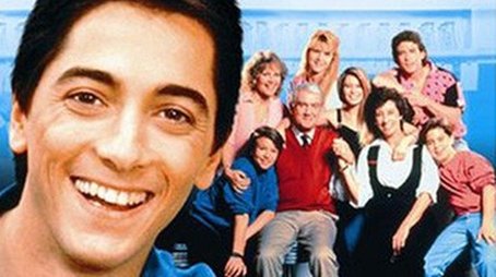Season 3 (1987) - Season 3 poster and promotional image