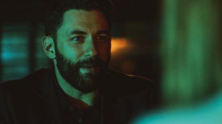For the Love of Drama (2023) - Episode 4 poster and promotional image