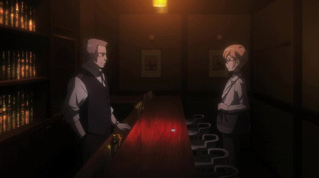 キャプテン・アース Сезон 1