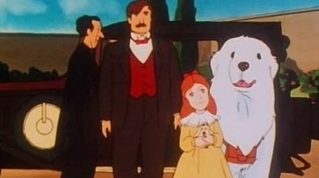 The Kind Heart of Inspector Garcia (1982) - Episode 45 poster and promotional image