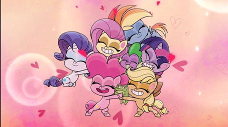 Wild Hearts Beats (2021) - Episode 28 poster and promotional image