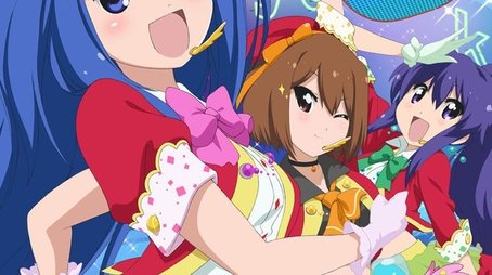 Teekyuu 5 (2015) - Season 5 poster and promotional image