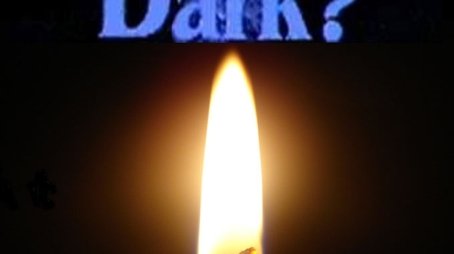 Are You Afraid of the Dark? (1992) poster