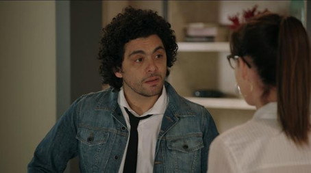 Quiero vivir a tu lado Stagione 1