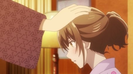 Kyoto Teramachi Sanjou no Holmes14
