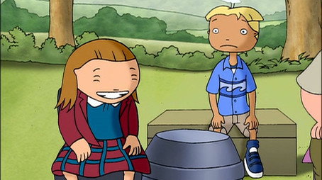The Weekenders 시즌 3