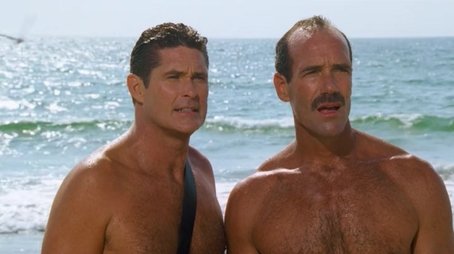 Lifeguard Confidential (1997) - Episode 6 poster and promotional image