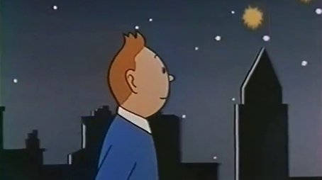 Star of Mystery (1959) - Episode 1 poster and promotional image