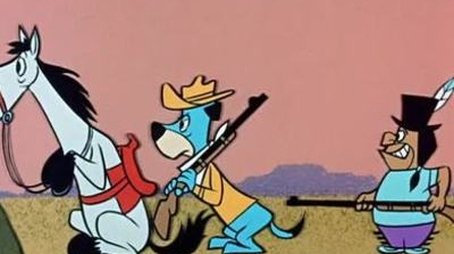 Hokum Smokum (1959) - Episode 48 poster and promotional image