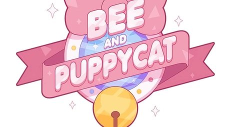 Bee and PuppyCat (2014) poster
