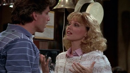 Personal Business (1983) - Episode 3 poster and promotional image