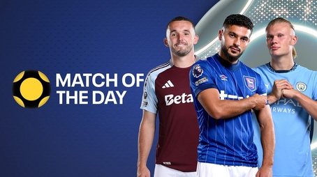 MOTD - 21st December 2024 (2024) - Episode 17 poster and promotional image