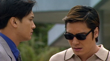 天地豪情 Évad 1