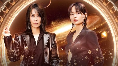 EP13 (2021) - Episode 14 poster and promotional image