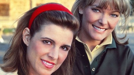 Season 6 (1988) - Season 6 poster and promotional image