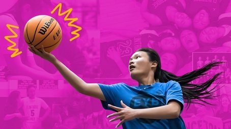 Home Court (2025) - Episode 14 poster and promotional image