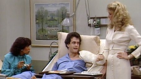 Not With My Sister, You Pig (1982) - Episode 17 poster and promotional image
