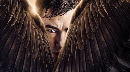 Dominion (2014) poster