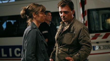 Episode 3 (2010) - Episode 3 poster and promotional image